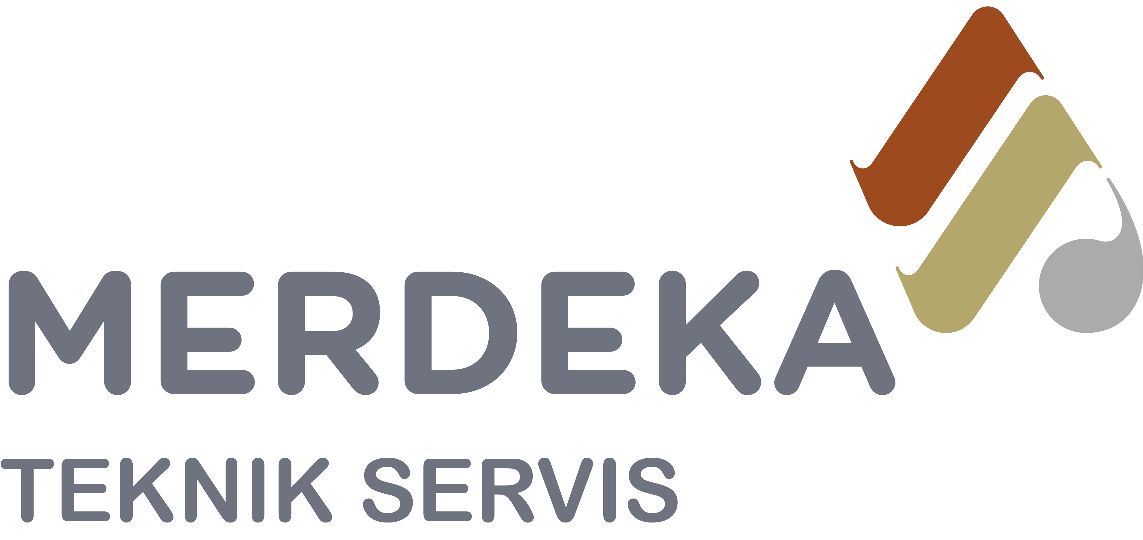 PT. MERDEKA TEKNIK SERVIS